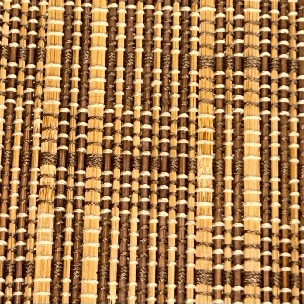 Bed Bath and Beyond Bamboo Placemats Set of 2 Size 18“ x 13 “